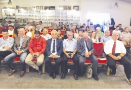İrfan Demirci, güven tazeledi