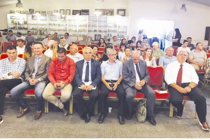 İrfan Demirci, güven tazeledi