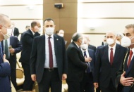 İrfan Fidan, Anayasa Mahkemesi üyesi oldu