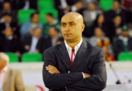 İrfan Karakuzulu, Gaziantepspor Teknik Direktörü Tolunay Kafkas'a destek verdi
