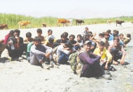 'Irkçı saldırılara karşı köklü çözümler bulunmalı'