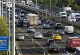 İrlanda benzinli ve dizel araç satışını 2030’da yasaklamaya hazırlanıyor