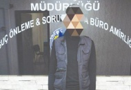 İş adamını gasp eden şahıs tutuklandı