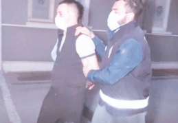 İş adamının katil zanlılarından biri daha yakalandı