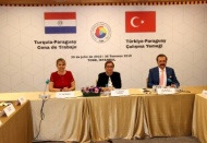 ‘İş adamlarımızın önündeki engelleri kaldırmaya hazırız'