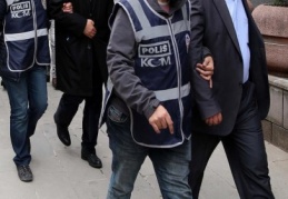 İş adamlarına FETÖ operasyonu: 4 gözaltı 