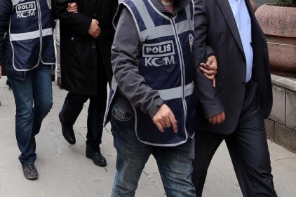İş adamlarına FETÖ operasyonu: 4 gözaltı 