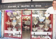 İş almaya korkuyoruz