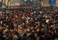 İş arayan her 100 kişiden 30’u işsiz kaldı