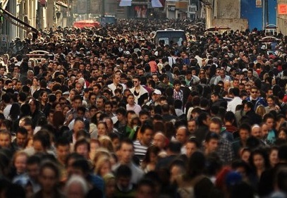 İş arayan her 100 kişiden 30’u işsiz kaldı