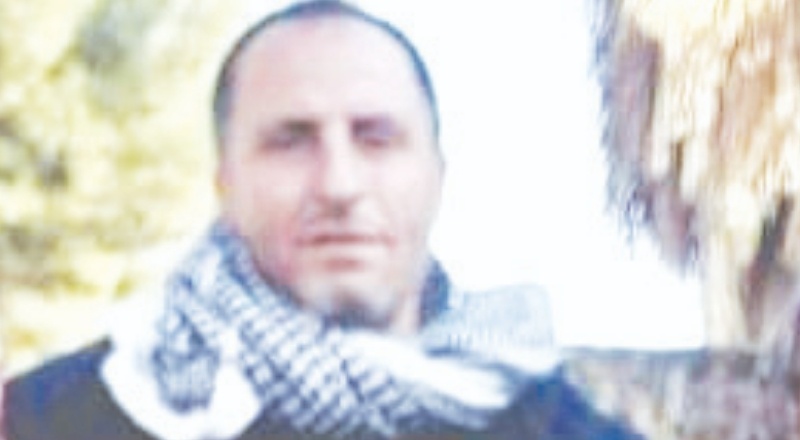 İş arkadaşları arasındaki kavga kanlı bitti