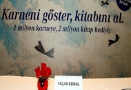 İş Bankası 1 milyon çocuğa 2 milyon kitap dağıtacak