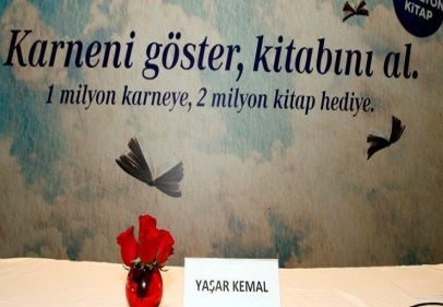 İş Bankası 1 milyon çocuğa 2 milyon kitap dağıtacak
