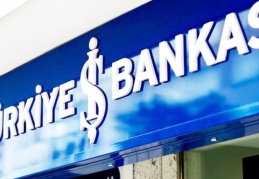 İş Bankası, 745,5 milyon TL'lik alacağını sattı