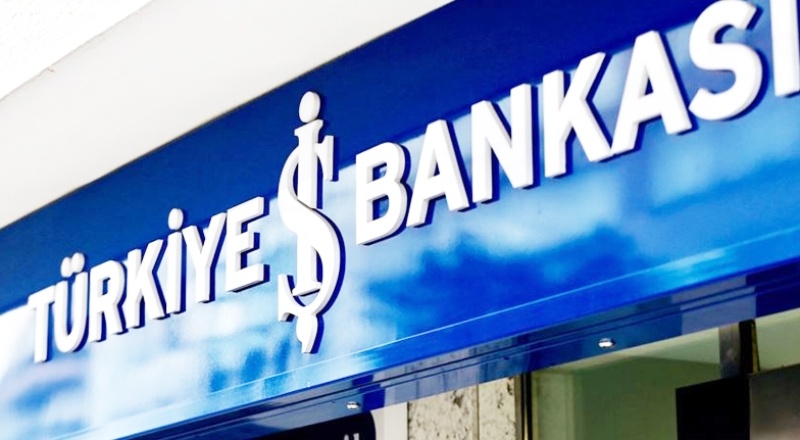 İş Bankası, 745,5 milyon TL'lik alacağını sattı