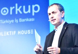 İş Bankası Genel Müdürü Hakan Aran: "TCMB'nin faizi sabit bırakmasını bekliyorum, doğru olan da budur"