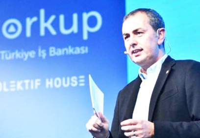 İş Bankası Genel Müdürü Hakan Aran: "TCMB'nin faizi sabit bırakmasını bekliyorum, doğru olan da budur"
