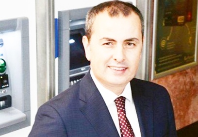 İş Bankası’nın yeni genel müdürü Hakan Aran