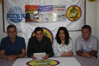 İş barışının sağlanması için tüm ayrımlar kaldırılmalı