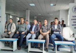 İş bırakma eylemi ekonomiye zarar verecek