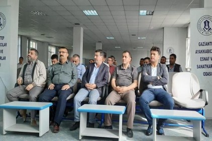 İş bırakma eylemi ekonomiye zarar verecek