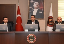 İş birlikleri ile strateji belirleme çalışması yapıldı