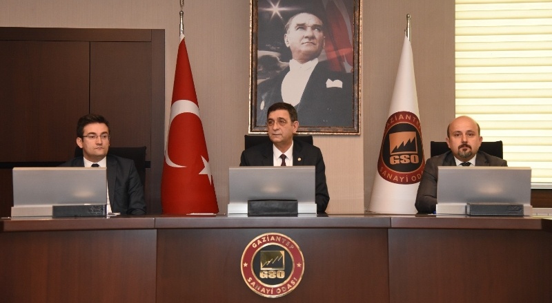 İş birlikleri ile strateji belirleme çalışması yapıldı