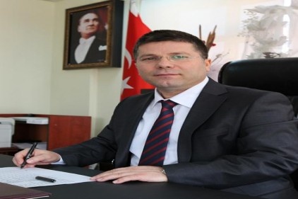 İş bulma kaygısı olmayan bir bölüm GAÜN Elektrik-Elektronik Mühendisliği
