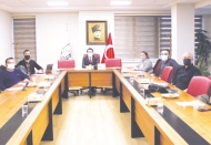 İş cinayetleri ile mücadele ertelenip ötelenebilir bir gündem değil