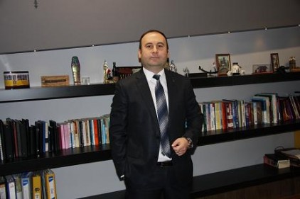 &#8220;İş cinayetleri katliam boyutuna ulaşmıştır&#8221;