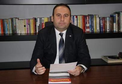 İş cinayetleri tüm iş kollarında artıyor