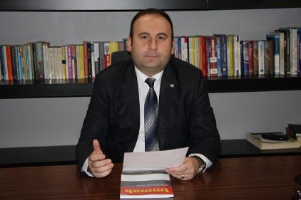 İş cinayetleri tüm iş kollarında artıyor