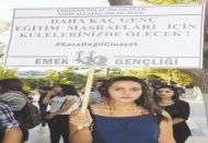 ‘İş cinayetlerine karşı işçilerin birleşik mücadelesi şart’