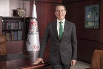 İş dünyası alternatif pazar arayışında