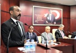İş dünyası her şartta çalışıyor