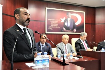 İş dünyası her şartta çalışıyor