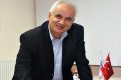 İş dünyası sürecin arkasında