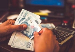 İş dünyasına Net Aktif Vergisi geliyor