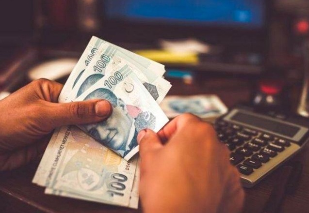 İş dünyasına Net Aktif Vergisi geliyor