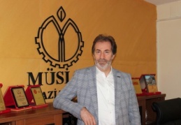 “İş dünyasına yönelik haksız ön yargılardan rahatsızız’’