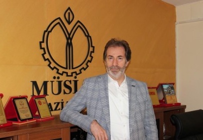 “İş dünyasına yönelik haksız ön yargılardan rahatsızız’’