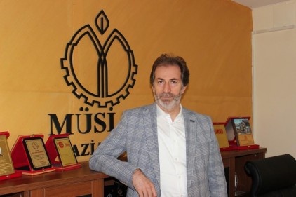 &#8220;İş dünyasına yönelik haksız ön yargılardan rahatsızız&#8217;&#8217;