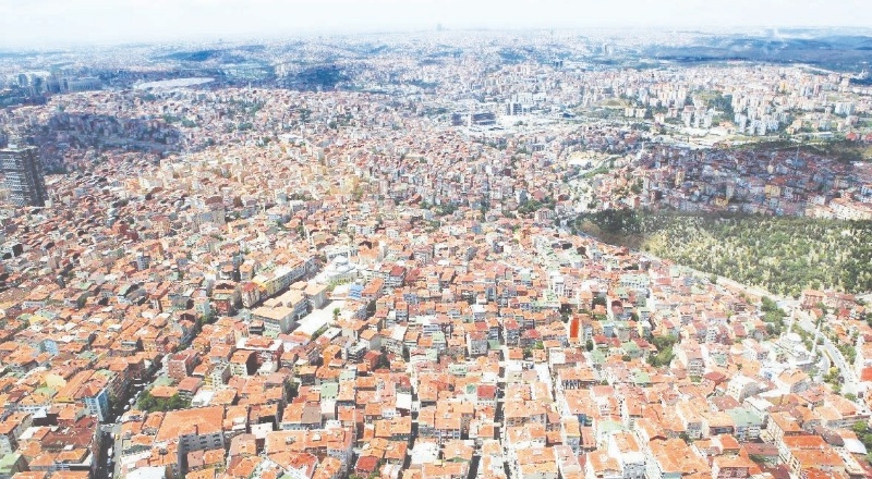 İş dünyasından İstanbul Depremi raporu: Maddi zararı 300 milyar doları bulabilir