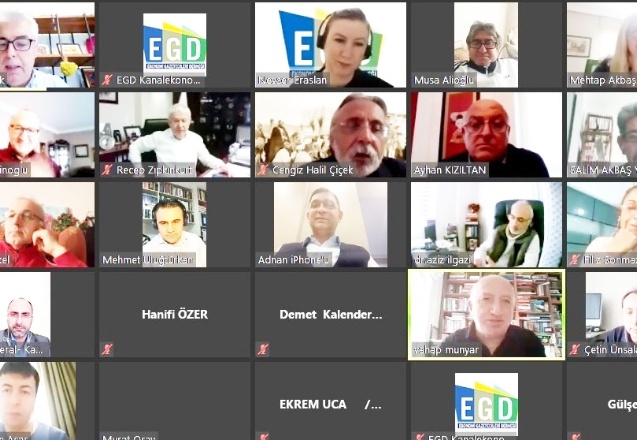 İş dünyasından reform beklentisi