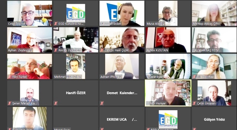 İş dünyasından reform beklentisi