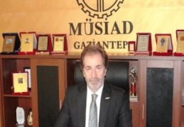 İş geliştirme toplantısı yapıldı