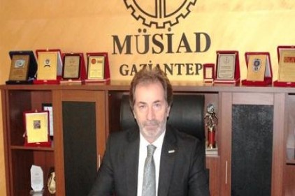 İş geliştirme toplantısı yapıldı