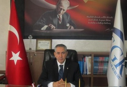 İş göremezlik raporları elektronik ortamda hazırlanacak