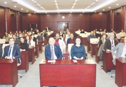 İş gücünün niteliği, maliyetinden daha büyük bir sorun teşkil eder