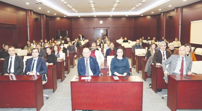 İş gücünün niteliği, maliyetinden daha büyük bir sorun teşkil eder